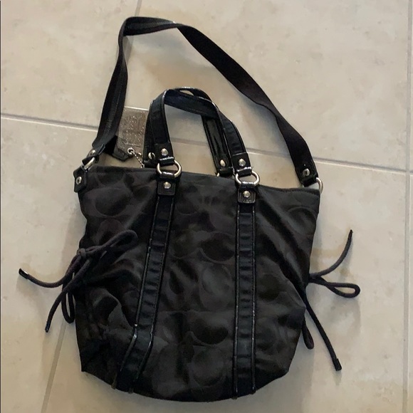 Coach purse - Picture 2 of 3